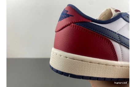 Hyperoad JORDAN AIR Low 1 1110